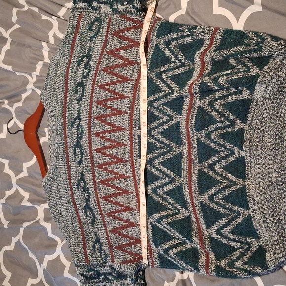 Vintage sweater - Picture 4 of 4